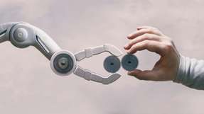 Die Entwicklung in Richtung Simplifizierung der Robotik-Lösungen treibt den Robotik-Markt an: Wie entwickelt sich die Zukunft von kollaborativer Robotik?