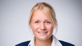 Elisa Hein ist Produktmanagerin Expert Services bei Syntegon.
