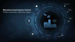 Itac stellt neue Produktfamilie „Manufacturing Analytics Control“ auf der Productronica vor.