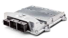 Mit einem 4-Port-Ethernet-Switch mit zwei 100Base-T1 bzw. 1000Base-T-Schnittstellen sowie jeweils einer 100Base-T1- und 100Base-Tx-Schnittstelle bietet die ESX.4cl-ag die notwendigen Hardware-Voraussetzungen für High-Speed Isobus.
