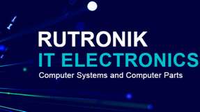 Ein breites Produktportfolio an ausgewählten Herstellern und ein umfassendes Expertenwissen zeichnen den neuen Bereich Rutronik IT Electronics aus. 