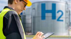 Wasserstoff in der Energiewirtschaft: NEM erhält wegweisendes H2-Readiness-Zertifikat von TÜV Süd