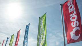 Die Fachmessen Solids & Recycling-Technik in Dortmund entwickeln sich zu einem führenden Branchentreffpunkt für Schüttgüter und Wiederverwertung. Ein Jahr vor der Messe am 9. und 10. Oktober 2024 sind bereits 80 Prozent der Ausstellungsflächen und 280 Aussteller fest gebucht.