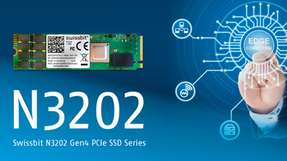 Die Einsatzgebiete der neuen PCIe-SSD N3202 erstrecken sich über Datenprotokollierung, Datenbankzugriff, Edge-Server, Verteidigung sowie Telekommunikations- und Netzwerkinfrastruktur.