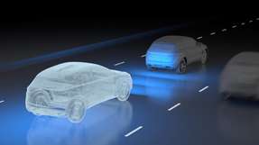 Eine neue Digital-Twin-Umgebung für Fahrzeuge soll die Markteinführung und das Updaten vernetzter Funktionen deutlich beschleunigen.