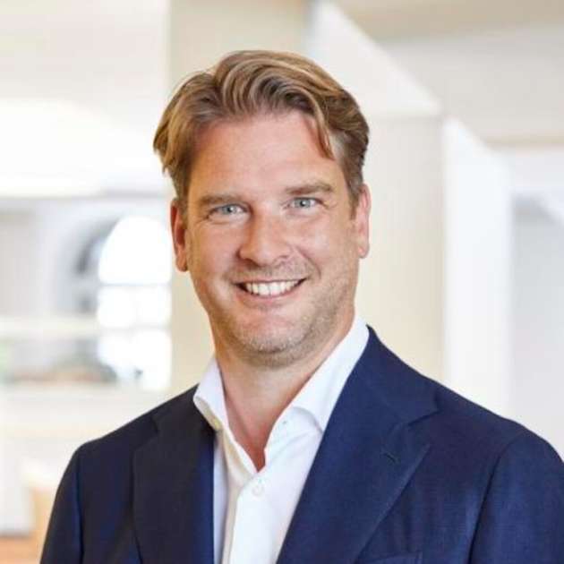 Dr. Dirk Kristes, COO bei Ifm