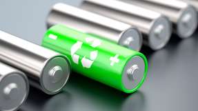 Forscher der Chalmers University of Technology haben eine Lebenszyklusbewertung von Batterien durchgeführt.