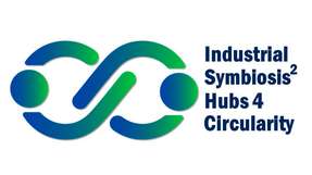 Projekt: From Industrial Symbiosis to Hubs for Circularity (IS2H4C)