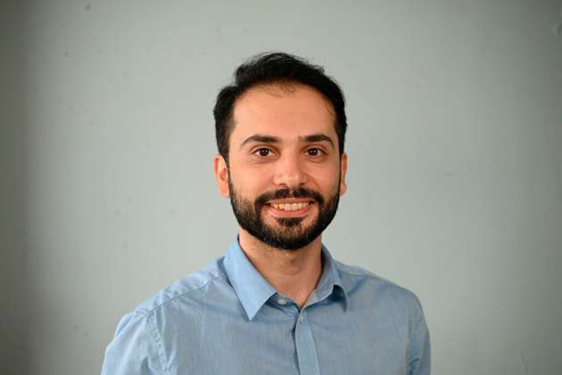 Pooyan Dehghani ist Product Marketing Manager bei Moxa.