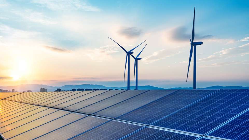 Das Solarpaket I wurde von der Bundesregierung verabschiedet und gibt einen neuen Anstoß für die Windenergie.