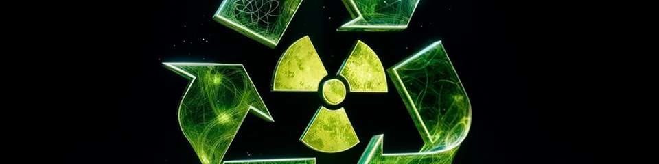 Die Wiederverwertung von Plutoniums würde zu „CO2-freiem“ Strom und einer Einsparung von über zwei Milliarden t CO2 führen, wenn man es mit einem von Kohle dominierten Netz vergleicht.
