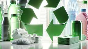 Recycling für Polystyrol: Ein Schritt hin zur nachhaltigen Nutzung von Kunststoffen.