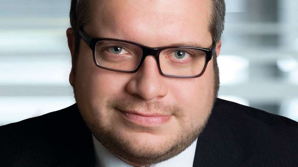 Vertrieb gestärkt