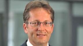                         
                          Dr. Jörg Ritter, Mitglied des Vorstands bei BTC und verantwortlich für Energie, Telekommunikation, Softwaretechnologie und Produkte. 
                        