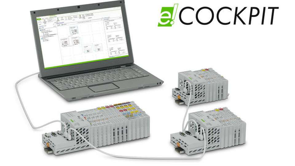 Für PFC200 und I/O-System 750