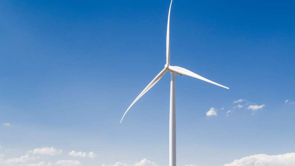 Regionale Anbieter: Siemens will künftig über neue Vertriebspartner mehr auf die Bedürfnisse kleinerer Windparkbetreiber eingehen. 