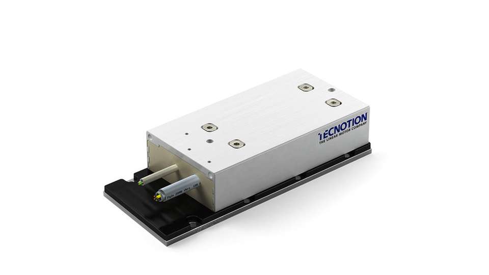 Vielseitige Linearmotoren