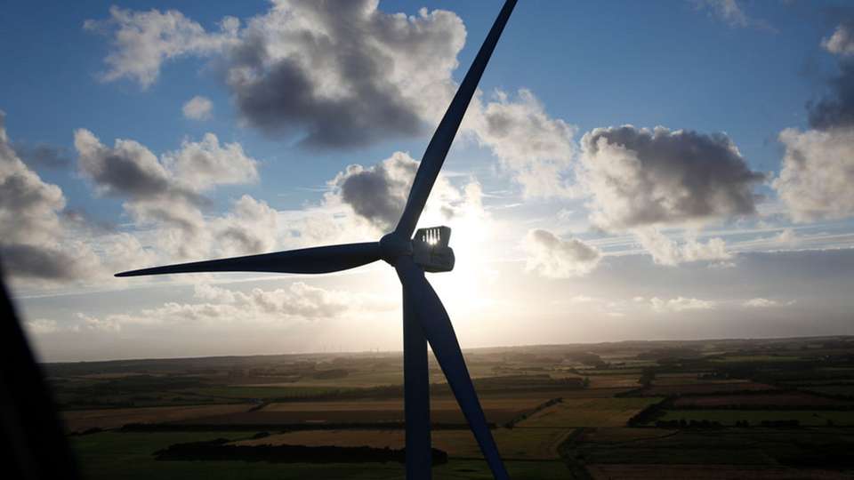Windkraft: Aus Sicht des VDMA bleibt es eine zentrale Aufgabe des künftigen Energiesystems, die Kosten weiter zu senken.