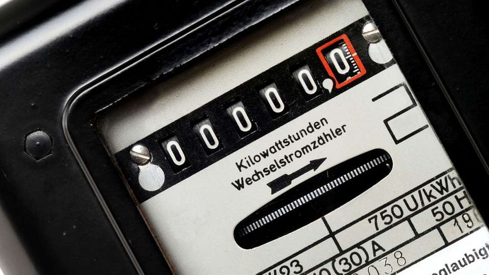 Stromzähler: 90 Prozent der Deutschen können mit dem Begriff „Smart Meter“ nichts anfangen.
