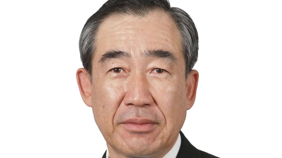Mitsubishi Electric hat Masaki Sakuyama zum neuen Präsidenten und CEO ernannt
