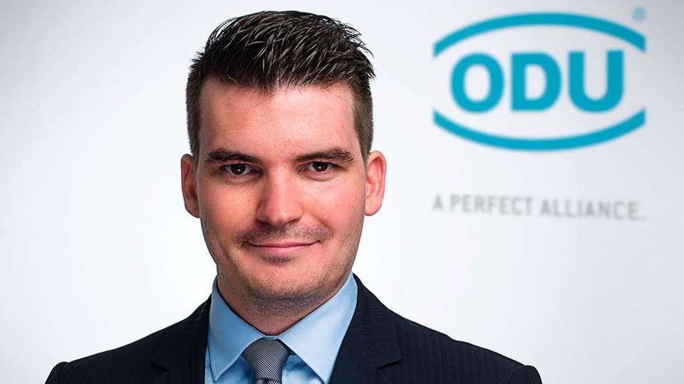 Odu verstärkt Präsenz in Japan