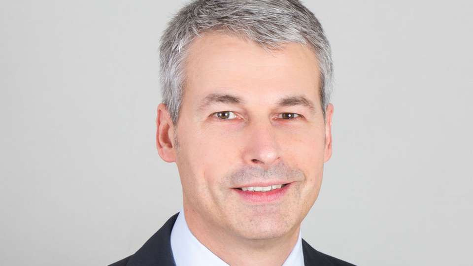 Michael Hannawald wird im April 2016 neuer Präsident von Renesas Electronics Europe.