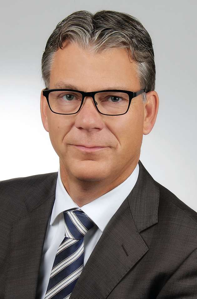 Remco Tolsma, Country Manager RS Germany