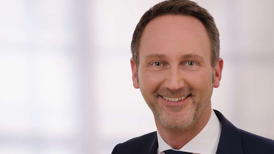 Michael Jakal ist neuer Country Sales Head von Distrelec Deutschland.