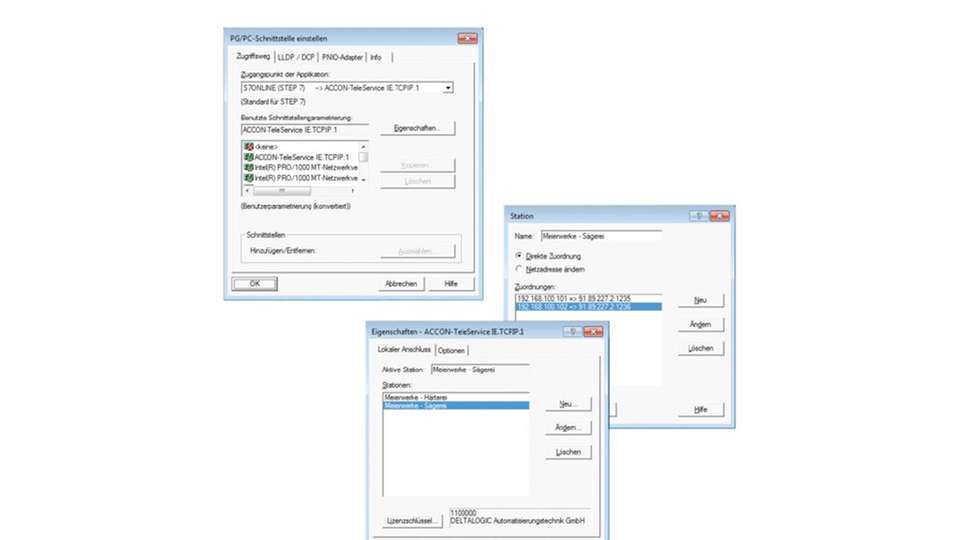 Fernwartungs-Software: Funktionalität erweitert