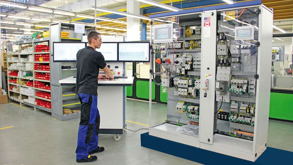 Kooperation für US-Markt und Großserien