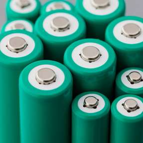 Am Dalian Institute of Chemical Physics (DICP) der Chinesischen Akademie der Wissenschaften (CAS) wurde eine neue Brom- und Jod-basierte Multi-Elektronentransfer-Kathode entwickelt, die die Vorteile von nicht-wässrigen Lithium-Ionen-Batterien mit hoher Energiedichte mit den verbesserten Sicherheitsmerkmalen wässriger Batterien kombiniert.