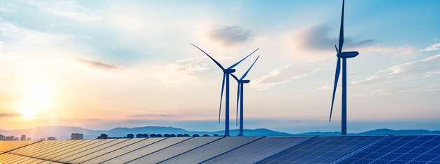 Das Solarpaket I wurde von der Bundesregierung verabschiedet und gibt einen neuen Anstoß für die Windenergie.