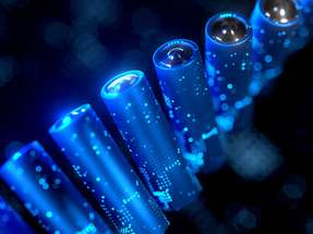 Die Batterieforschung gilt als wichtige Zukunftstechnologie und sollte nach Ansicht einiger Verbände stärker gefördert werden.