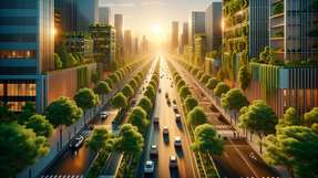 Die Studie zu „Netto-null“ in urbanen Städten kann lokale Bestrebungen in Richtung Klimaneutralität unterstützen, indem sie zeigt, welche Optionen es gibt.