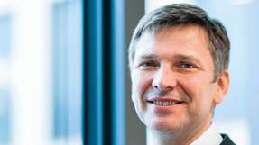 Georg Stawowy ist Technik-Vorstand bei Lapp.