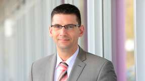 Jörg Freitag, General Manager Siemens Power Supplies: „Der Fokus bei der Entwicklung der Stromversorgung lag auf universellem Einsatz, attraktiven Anschaffungskosten sowie einer in diesem Segment einzigartigen Funktionalität und Usability.“