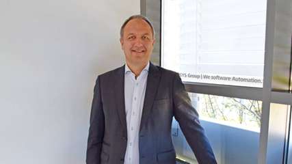 Im Jahre 1994 gründete Geschäftsführer Dieter Hess gemeinsam mit Manfred Werner 3S-Smart Software Solutions, die heute als Vertriebsgesellschaft Teil der Codesys Group ist. Die gesamte Unternehmensgruppe beschäftigt heute mehr als 170 Mitarbeiter am Stammsitz in Kempten/Allgäu und in den Niederlassungen in China, Italien und in den Vereinigten Staaten.