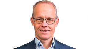 Staffan Dahlström ist CEO bei HMS.