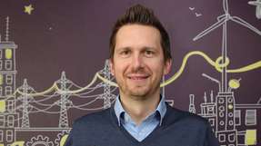 Kamil Buczek ist Produktmanager ZeroCabinet bei Puls.