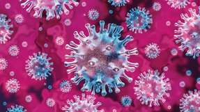 Der Ausbruch des Coronavirus bereitet der Industrie zunehmend Probleme.