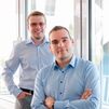 Andre Schult &  Markus Windisch, Peerox