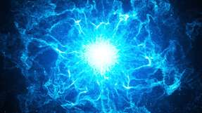 Die Energieversorgung dezentral aufzubauen, kann schon die Anlagenplanung enorm vereinfachen.