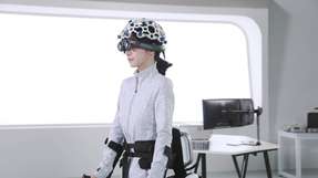 Maxon wird eine Vielzahl von Antriebsoptionen mit Motoren, Getrieben, Encodern und Steuerungen für die Exoskelette zur Verfügung stellen.