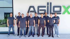 Mit der Unterstützung eines neuen Investors will das Agilox-Team zum Global Player im FTS-Segment werden.