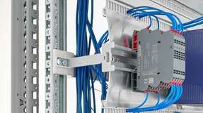 System AirStream wird zur offenen Schaltschrankplattform.