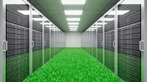  Eine Alternative auf dem Weg der Digitalisierung sind nachhaltige Rechenzentren. Doch woran lassen sich diese erkennen?