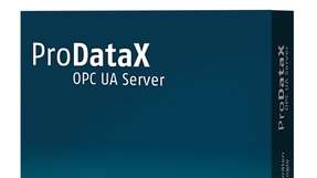 Die OPC-UA-Serverschnittstelle ermöglicht unter anderem die Bereitstellung von Maschinendaten an eigene und externe Systeme, sowie das Schreiben von Daten an die Maschine.