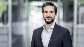 Oliver Paffenholz wird neuer CFO von Hilscher