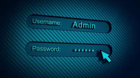 Gestohlene Passwörter sind eines der Hauptrisiken, weshalb Passwörter mehr und mehr in den Hintergrund rücken.
