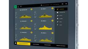 Die Operator Terminals der OT1300-Produktserie vereinen moderne Technik, Flexibilität und Langzeitverfügbarkeit.